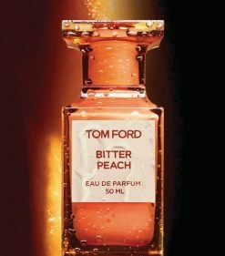 TOM FORD Bitter Peach Eau de Parfum (100ml) Unisex Perfume -Tom Ford Store tom ford bitter peach eau de parfum 100ml 16985102 33817507 1000