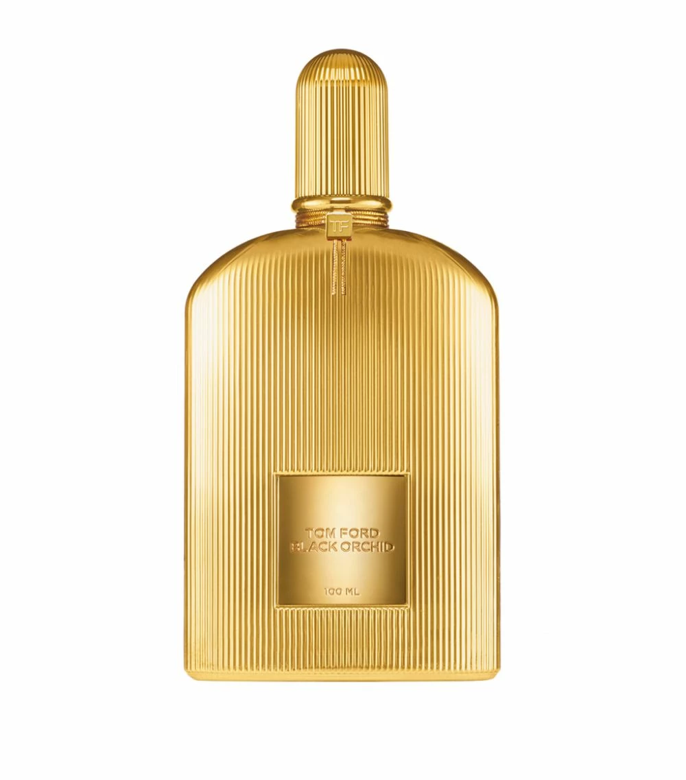 TOM FORD Black Orchid Eau de Parfum (100ml) Unisex Perfume 1 TOM FORD Black Orchid Eau de Parfum (100ml) Unisex Perfume