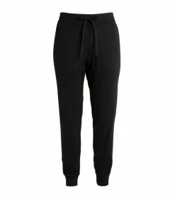 TOM FORD Blended Sweatpants 001 BLK SLD