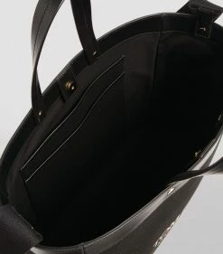 TOM FORD Canvas T Screw Tote Bag C9203 Tote Bags -Tom Ford Store tom ford canvas t screw tote bag 17291746 35343708 1000