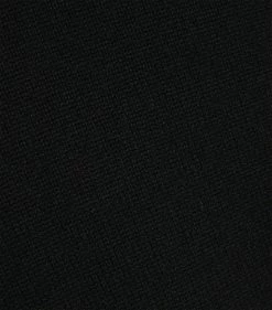 TOM FORD Cashmere Rollneck Sweater 001 BLK SLD Jumpers -Tom Ford Store tom ford cashmere rollneck sweater 17201310 34801720 1000