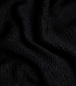 TOM FORD Cashmere-Silk Sweater 001 BLK SLD Jumpers -Tom Ford Store tom ford cashmere silk sweater 17531589 37195024 1000