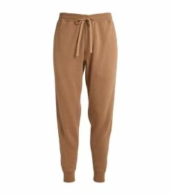 TOM FORD Cashmere Sweatpants 262 MD BGE SLD