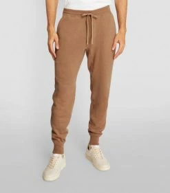 TOM FORD Cashmere Sweatpants 262 MD BGE SLD -Tom Ford Store tom ford cashmere sweatpants 17532673 37541058 1000