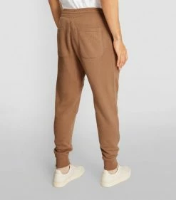 TOM FORD Cashmere Sweatpants 262 MD BGE SLD -Tom Ford Store tom ford cashmere sweatpants 17532673 37541060 1000