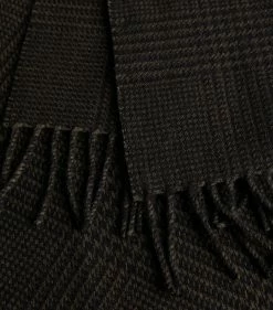 TOM FORD Cashmere-Wool Scarf 306 DK GRN CK Scarves 8 TOM FORD Cashmere-Wool Scarf 306 DK GRN CK Scarves -Tom Ford Store tom ford cashmere wool scarf 17532616 37301582 1000