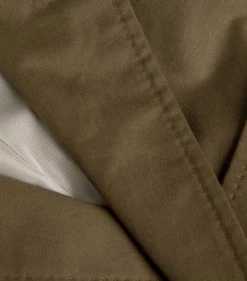 TOM FORD Cotton-Cashmere O'Connor Tailored Jacket 302 DK GRN SLD Blazers -Tom Ford Store tom ford cotton cashmere oconnor tailored jacket 17531548 37532238 1000