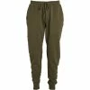 TOM FORD Cotton Sweatpants 302 DK GRN SLD
