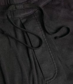TOM FORD Drawstring Sweatpants 001 BLK SLD -Tom Ford Store tom ford drawstring sweatpants 16999153 33866740 1000