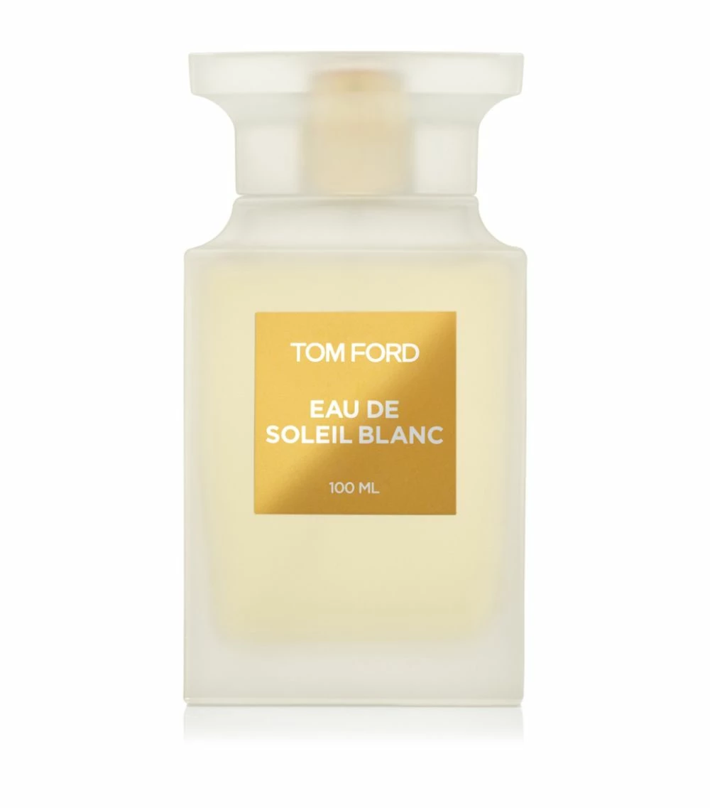 TOM FORD Eau De Soleil Blanc Eau de Toilette (100 ml) Womens Perfume 1 TOM FORD Eau De Soleil Blanc Eau de Toilette (100 ml) Womens Perfume