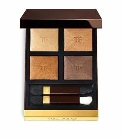TOM FORD Eye Quad Suspicion Eyeshadows