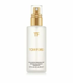 TOM FORD Hyaluronic Energizing Mist (95ml) Moisturisers