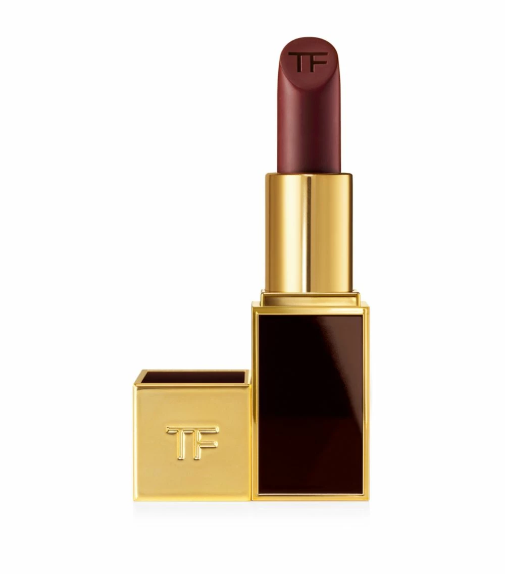 TOM FORD Jasmine Rouge Lip Color BLACK DAHLIA Lipsticks 1 TOM FORD Jasmine Rouge Lip Color BLACK DAHLIA Lipsticks