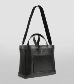 TOM FORD Large T Screw Tote Bag U9000 Shoulder Bags -Tom Ford Store tom ford large t screw tote bag 17782372 37350456 1000