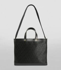 TOM FORD Large T Screw Tote Bag U9000 Shoulder Bags -Tom Ford Store tom ford large t screw tote bag 17782372 37350458 1000