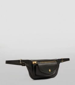 TOM FORD Leather Belt Bag U9000 BLACK Messenger Bags -Tom Ford Store tom ford leather belt bag 17499131 36184465 1000