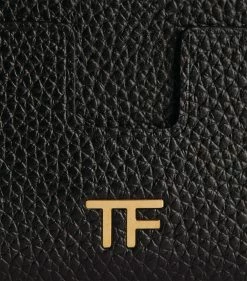 TOM FORD Leather Card Holder u9000 Card Holders -Tom Ford Store tom ford leather card holder 17313840 35441232 1000