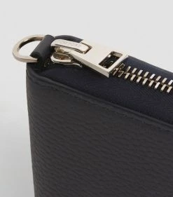 TOM FORD Leather Chain Wallet DNVNAVY Wallets -Tom Ford Store tom ford leather chain wallet 15263410 33431175 1000