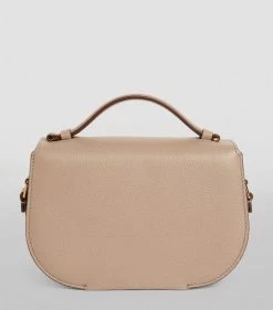 TOM FORD Leather Padlock Saddle Bag U8006 Crossbody Bags -Tom Ford Store tom ford leather padlock saddle bag 17497423 36155344 1000