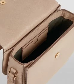 TOM FORD Leather Padlock Saddle Bag U8006 Crossbody Bags -Tom Ford Store tom ford leather padlock saddle bag 17497423 36157239 1000