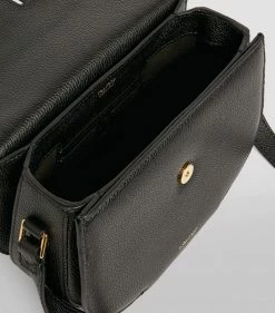 TOM FORD Leather Padlock Shoulder Bag U9000 Shoulder Bags -Tom Ford Store tom ford leather padlock shoulder bag 17482604 36119109 1000