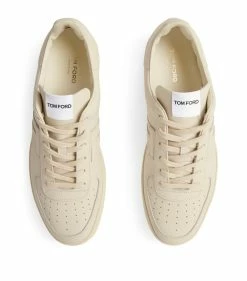TOM FORD Leather Radcliffe Low-Top Sneakers U1002 MARBLE 10 TOM FORD Leather Radcliffe Low-Top Sneakers U1002 MARBLE -Tom Ford Store tom ford leather radcliffe low top sneakers 17511924 36981780 1000