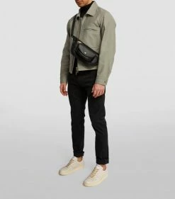 TOM FORD Leather Radcliffe Low-Top Sneakers U1002 MARBLE 13 TOM FORD Leather Radcliffe Low-Top Sneakers U1002 MARBLE -Tom Ford Store tom ford leather radcliffe low top sneakers 17511924 36981796 1000