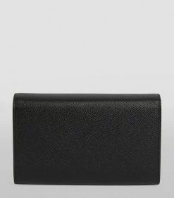TOM FORD Leather Tara Clutch Bag u9000 Crossbody Bags -Tom Ford Store tom ford leather tara clutch bag 16455535 31894591 1000