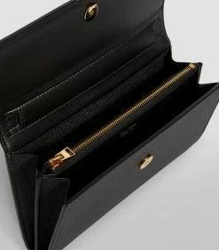 TOM FORD Leather Tara Clutch Bag u9000 Crossbody Bags -Tom Ford Store tom ford leather tara clutch bag 16455535 31894601 1000