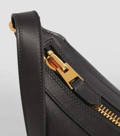 TOM FORD Leather Tote Bag U9000 BLACK Holdalls -Tom Ford Store tom ford leather tote bag 17067792 34137538 1000