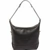 TOM FORD Leather Tote Bag U9000 BLACK Holdalls