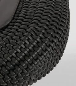 TOM FORD Leather Woven Hobo Bag u9000 Top Handle Bags -Tom Ford Store tom ford leather woven hobo bag 16907932 33550767 1000