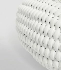 TOM FORD Leather Woven Shoulder Bag u1000 Shoulder Bags -Tom Ford Store tom ford leather woven shoulder bag 16905333 33534361 1000