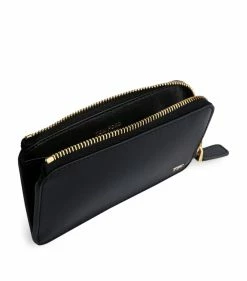 TOM FORD Leather Zip Wallet U9000BLACK Wallets -Tom Ford Store tom ford leather zip wallet 15048371 25948317 1000