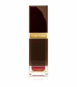 TOM FORD Lip Lacquer Luxe Matte AMARANTH Lipsticks
