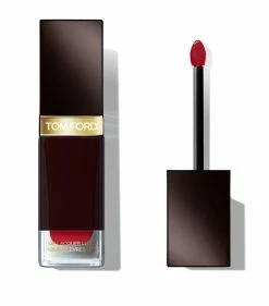 TOM FORD Lip Lacquer Luxe Matte AMARANTH Lipsticks -Tom Ford Store tom ford lip lacquer luxe matte 15156737 25822565 1000