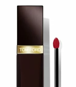 TOM FORD Lip Lacquer Luxe Matte AMARANTH Lipsticks -Tom Ford Store tom ford lip lacquer luxe matte 15156737 25822566 1000