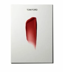 TOM FORD Lip Lacquer Luxe Matte 16 SCARLET ROUGE Lipsticks -Tom Ford Store tom ford lip lacquer luxe matte 16826346 33255245 1000