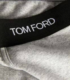 TOM FORD Logo Trunks (Pack of 2) 020LT GREY Boxers 9 TOM FORD Logo Trunks (Pack of 2) 020LT GREY Boxers -Tom Ford Store tom ford logo trunks pack of 2 16388160 31417069 1000