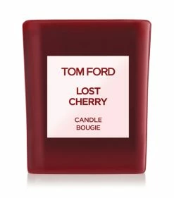 TOM FORD Lost Cherry Candle (595g) Candles