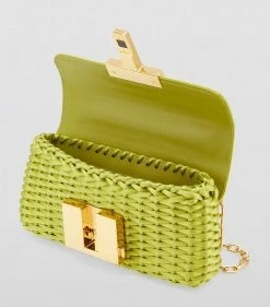 TOM FORD Medium 001 Chain Shoulder Bag U4027 Shoulder Bags -Tom Ford Store tom ford medium 001 chain shoulder bag 16572685 32159695 1000