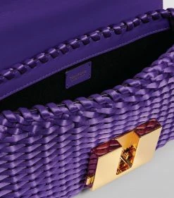 TOM FORD Medium 001 Chain Shoulder Bag U6036 Shoulder Bags -Tom Ford Store tom ford medium 001 chain shoulder bag 16906336 33532717 1000