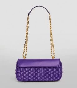 TOM FORD Medium 001 Chain Shoulder Bag U6036 Shoulder Bags -Tom Ford Store tom ford medium 001 chain shoulder bag 16906336 33534326 1000