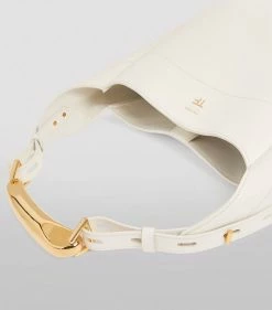 TOM FORD Medium Leather Bianca Shoulder Bag U1003 Shoulder Bags -Tom Ford Store tom ford medium leather bianca shoulder bag 17377844 35817847 1000