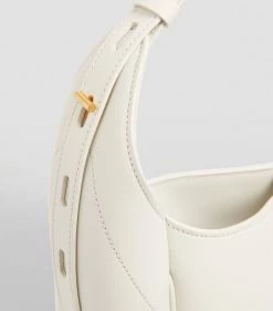 TOM FORD Medium Leather Bianca Shoulder Bag U1003 Shoulder Bags -Tom Ford Store tom ford medium leather bianca shoulder bag 17377844 35817851 1000