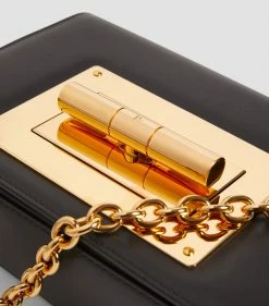 TOM FORD Medium Leather Natalia Shoulder Bag u9000 Shoulder Bags -Tom Ford Store tom ford medium leather natalia shoulder bag 16454887 31890597 1000