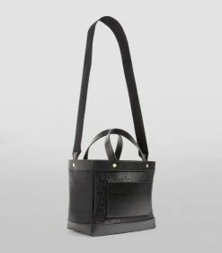 TOM FORD Medium T Screw Tote Bag U9000 Shoulder Bags -Tom Ford Store tom ford medium t screw tote bag 17782369 37352163 1000