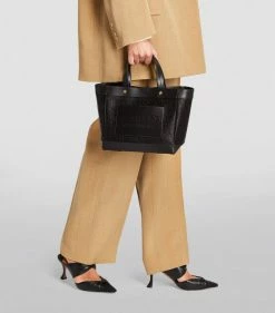TOM FORD Medium T Screw Tote Bag U9000 Shoulder Bags -Tom Ford Store tom ford medium t screw tote bag 17782369 37352166 1000