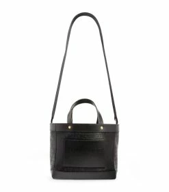 TOM FORD Medium T Screw Tote Bag U9000 Shoulder Bags