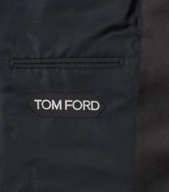 TOM FORD O'Connor Satin-Trim Two-Piece Tuxedo 412 NVY Tuxedos 11 TOM FORD O'Connor Satin-Trim Two-Piece Tuxedo 412 NVY Tuxedos -Tom Ford Store tom ford oconnor satin trim two piece tuxedo 14818651 25426781 1000